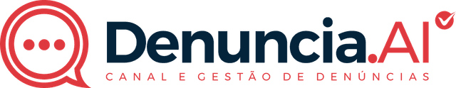 Canal de Denúncias Logo