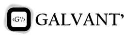 Galvant Logo