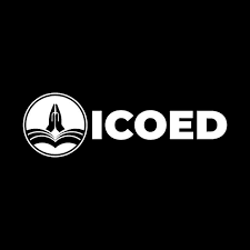 ICOED Logo