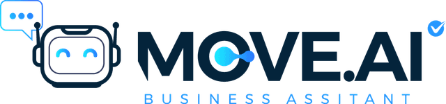 MoveAI Logo