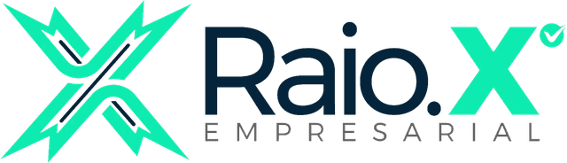 Raiox Logo