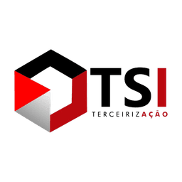 TSI Terceirização Logo