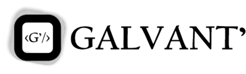 Galvant Logo