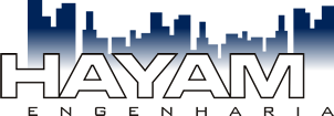 Hayam Engenharia Logo
