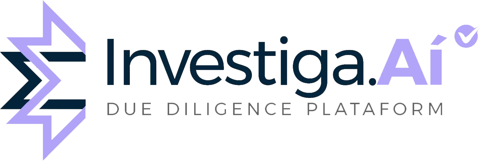 Investiga.AI Logo