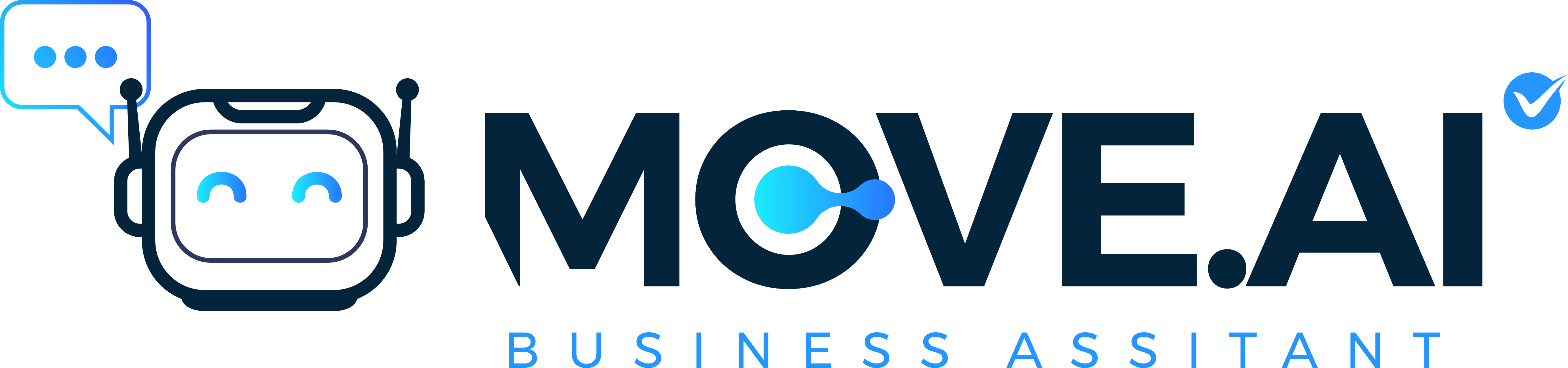 MoveAI Logo