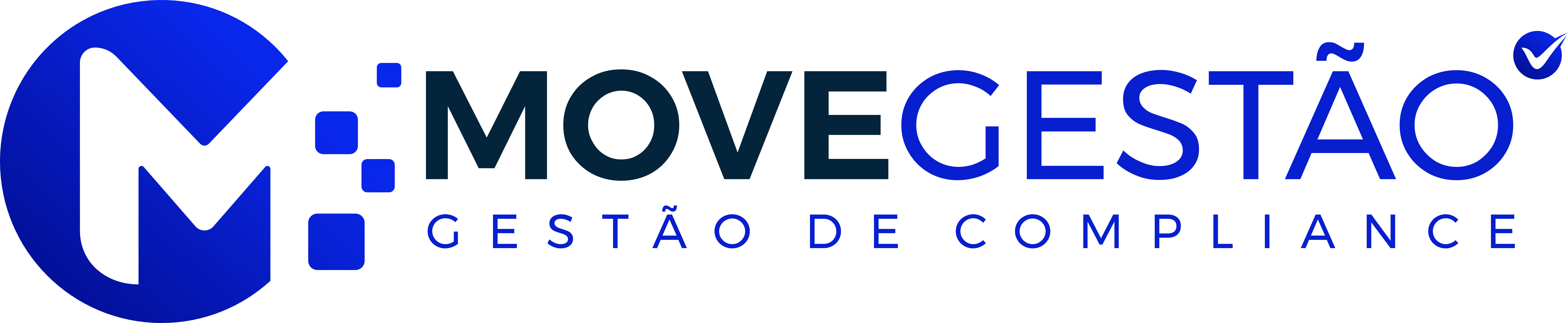MoveGestão Logo