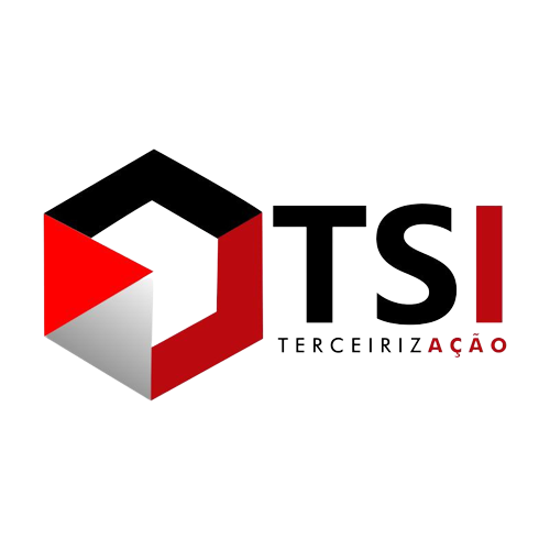 TSI Terceirização Logo